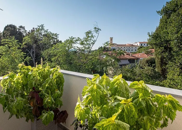 La Villa 31 - Rosignano Marittimo -