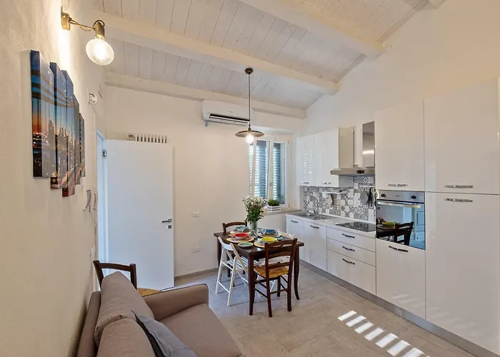 La Villa 31 - Locazione Turistica