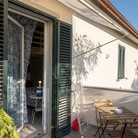 La Villa 31 - Locazione Turistica Rosignano Marittimo Exterior foto
